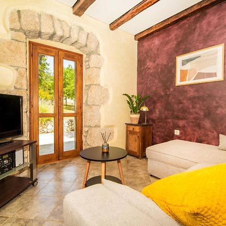 הוילה Krapan House Luce מראה חיצוני תמונה
