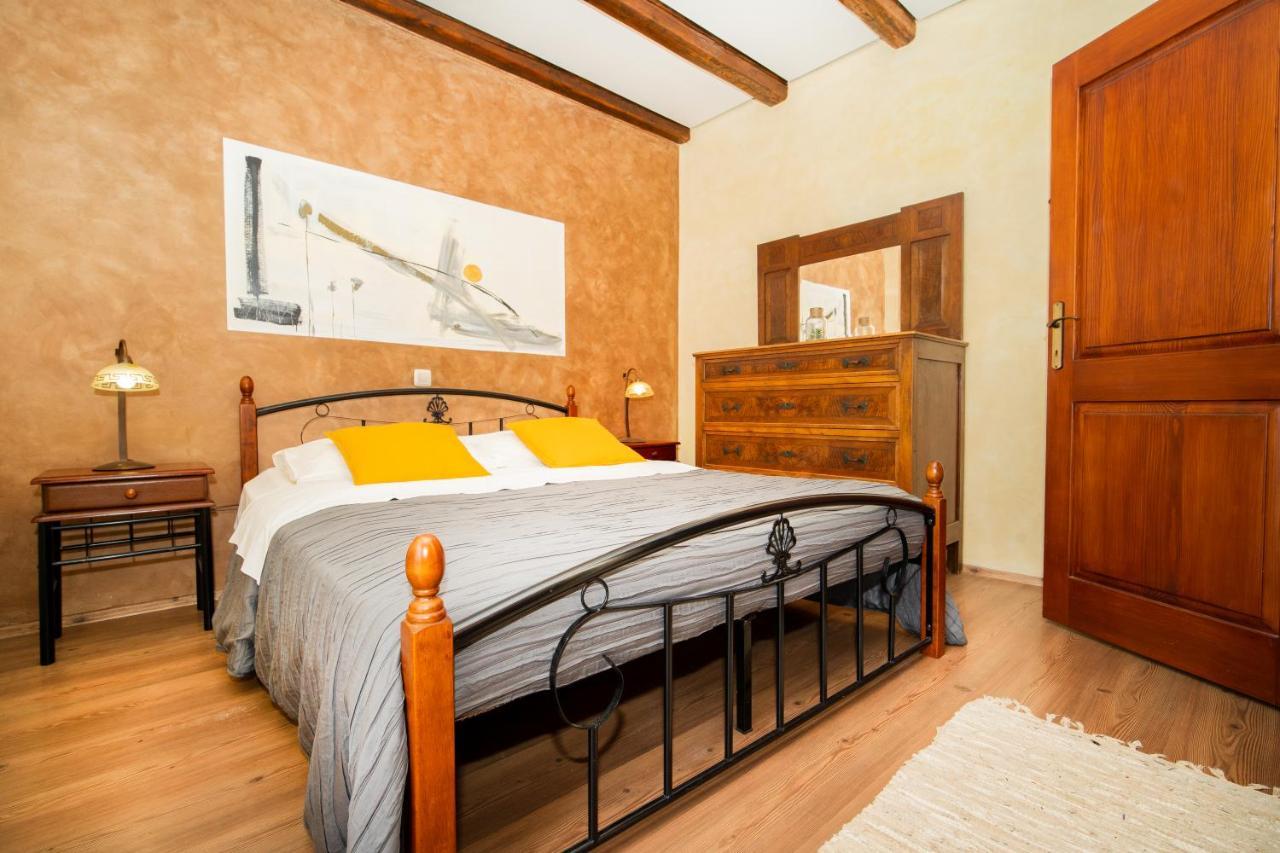 הוילה Krapan House Luce מראה חיצוני תמונה